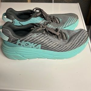 HOKA Sneakers. Size 7.5